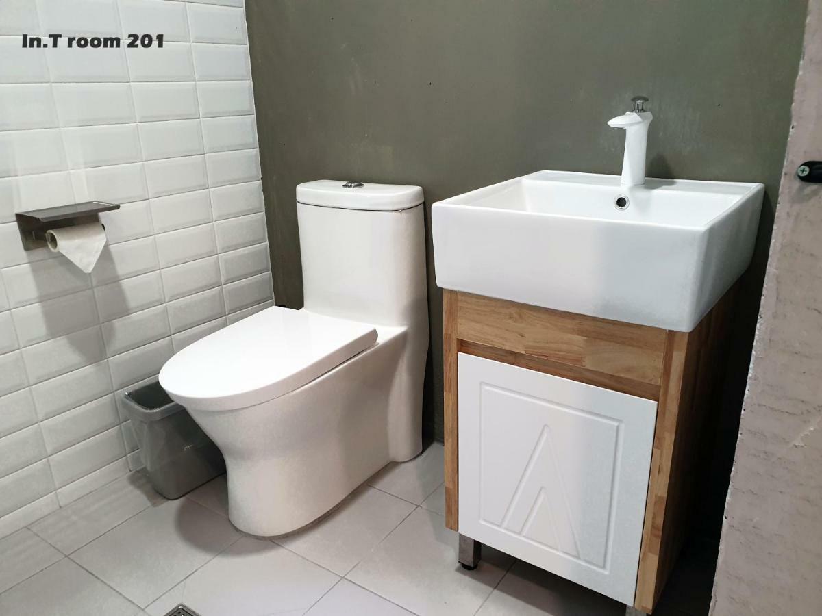 דירות טאינאן In.T מראה חיצוני תמונה